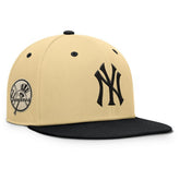 New York Yankees Fanatics Duel Adjustable Hat Discount