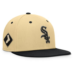 Chicago White Sox Fanatics Duel Adjustable Hat Near Me