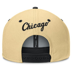 Chicago White Sox Fanatics Duel Adjustable Hat Near Me