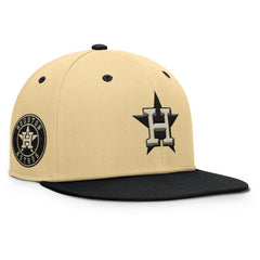 Houston Astros Fanatics Duel Adjustable Hat Near Me