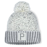 Pittsburgh Pirates Fanatics Women's Hangtime Cuffed Knit with Pom Near Me