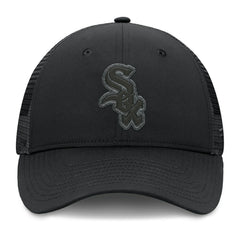 Chicago White Sox Fanatics Launch Adjustable Trucker Hat Near Me