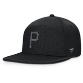 Pittsburgh Pirates Fanatics Platoon Snapback Hat Near Me