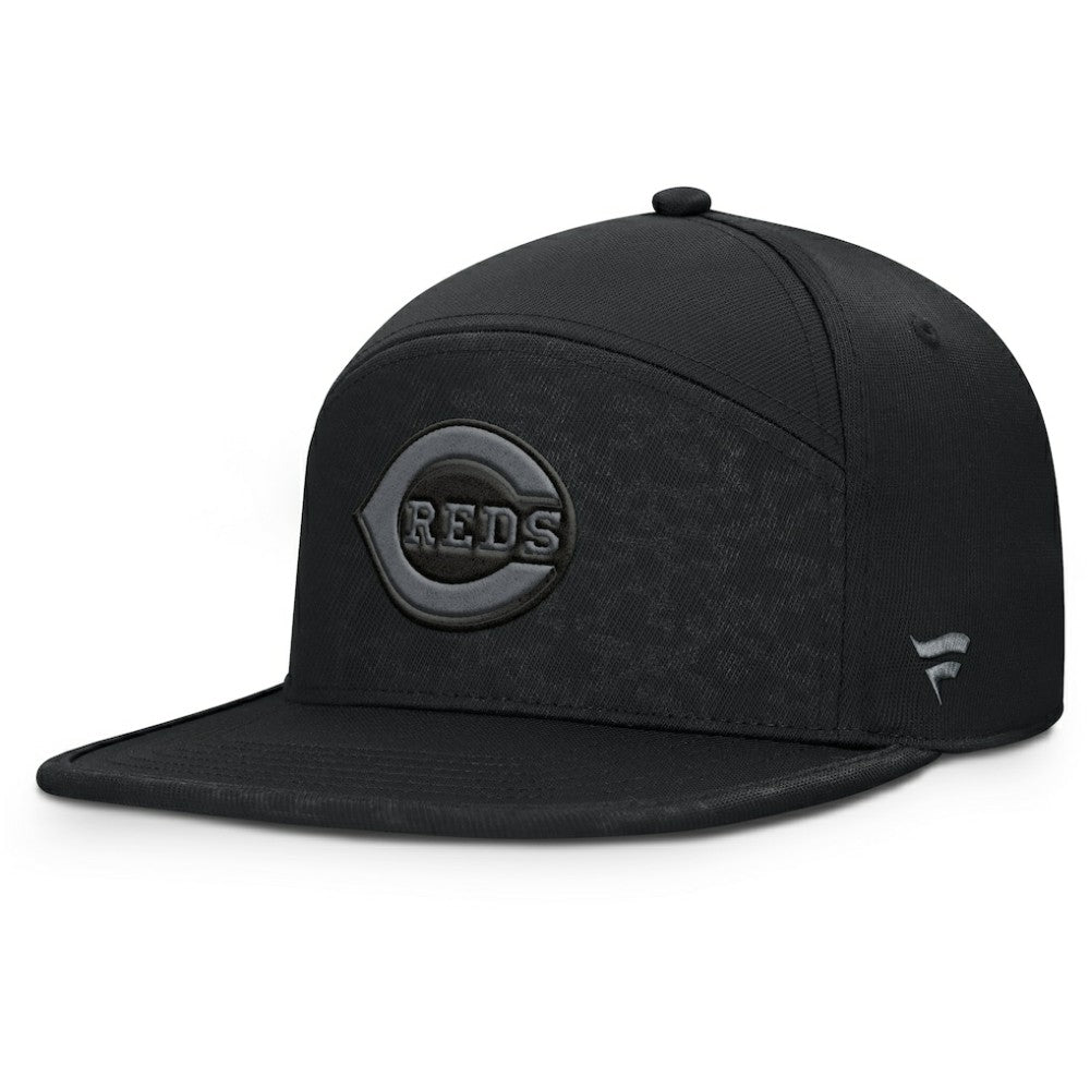Cincinnati Reds Fanatics Platoon Snapback Hat Online