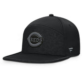 Cincinnati Reds Fanatics Platoon Snapback Hat Online