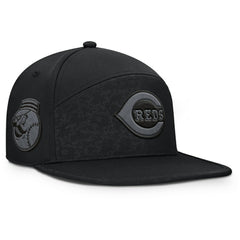 Cincinnati Reds Fanatics Platoon Snapback Hat Online