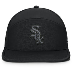 Chicago White Sox Fanatics Platoon Snapback Hat Online