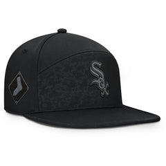 Chicago White Sox Fanatics Platoon Snapback Hat Online