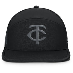 Minnesota Twins Fanatics Platoon Adjustable Hat Outlet