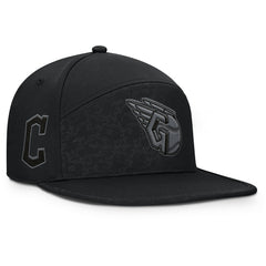 Cleveland Guardians Fanatics Platoon Snapback Hat Near Me