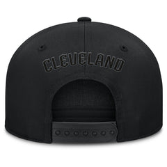 Cleveland Guardians Fanatics Platoon Snapback Hat Near Me