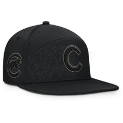 Chicago Cubs Fanatics Platoon Snapback Hat Near Me