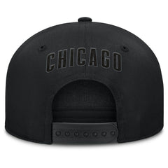 Chicago Cubs Fanatics Platoon Snapback Hat Near Me