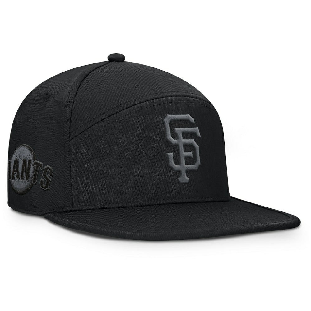 San Francisco Giants Fanatics Platoon Adjustable Hat Near Me