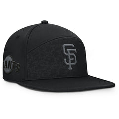 San Francisco Giants Fanatics Platoon Adjustable Hat Near Me