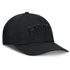San Francisco Giants Fanatics Overpower Flex Hat Outlet