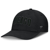 Chicago Cubs Fanatics Overpower Flex Hat Sale