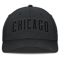 Chicago Cubs Fanatics Overpower Flex Hat Sale