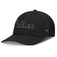 Philadelphia Phillies Fanatics Overpower Flex Hat Outlet