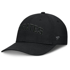 Pittsburgh Pirates Fanatics Overpower Flex Hat Sale