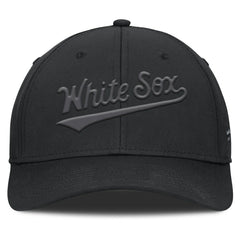 Chicago White Sox Fanatics Overpower Flex Hat Online