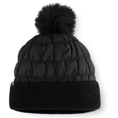 Cleveland Guardians Fanatics Nightcap Cuffed Knit Hat with Pom Discount
