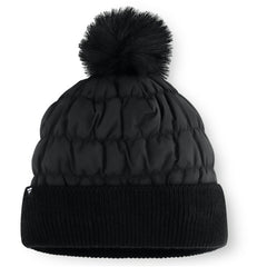 Colorado Rockies Fanatics Nightcap Cuffed Knit Hat with Pom Outlet