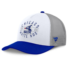 Chicago White Sox Fanatics Designated A-Frame Foam Front Trucker Adjustable Hat Outlet