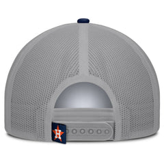 Houston Astros Fanatics Designated A-Frame Foam Front Trucker Adjustable Hat Discount