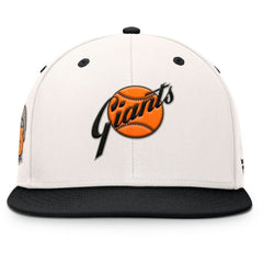 San Francisco Giants Fanatics Unit Fitted Hat Online