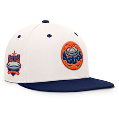 Houston Astros Fanatics Unit Fitted Hat Online