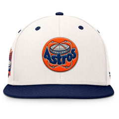 Houston Astros Fanatics Unit Fitted Hat Online