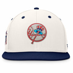New York Yankees Fanatics Unit Fitted Hat Sale