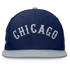 Chicago White Sox Fanatics Yard Fitted Hat Outlet