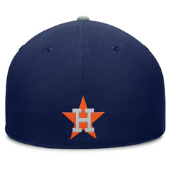 Houston Astros Fanatics Yard Fitted Hat Discount