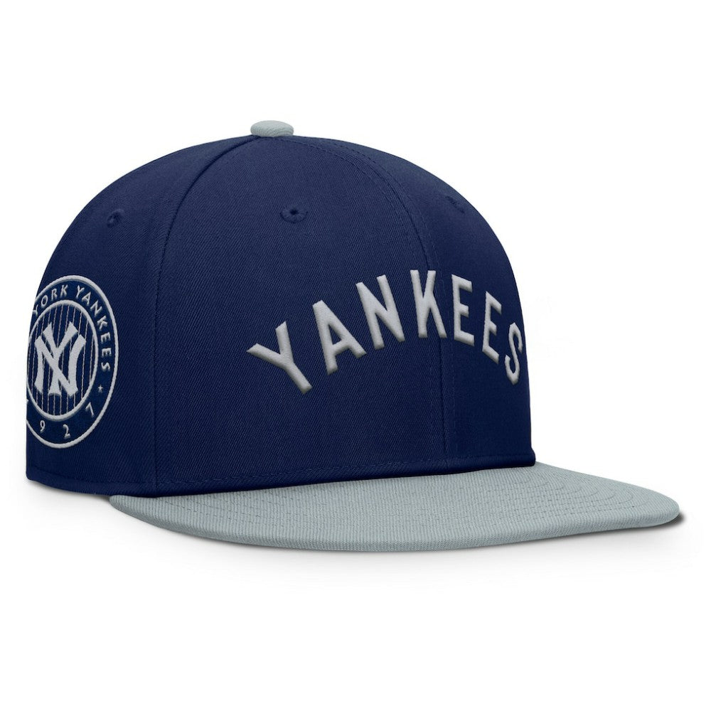 New York Yankees Fanatics Yard Fitted Hat Near Me