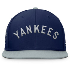 New York Yankees Fanatics Yard Fitted Hat Near Me