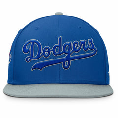 Los Angeles Dodgers Fanatics Yard Fitted Hat Online