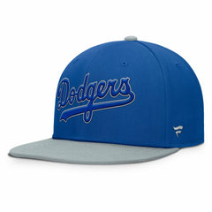 Los Angeles Dodgers Fanatics Yard Fitted Hat Online