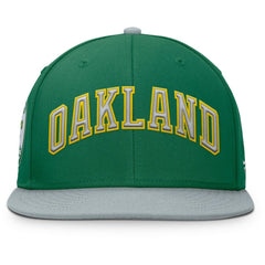 Athletics Fanatics Yard Fitted Hat Online