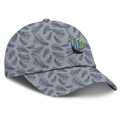 Tampa Bay Rays Fanatics Women's Cooperstown Collection Shift Adjustable Hat Near Me
