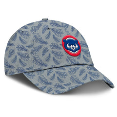Chicago Cubs Fanatics Women's Cooperstown Collection Shift Adjustable Hat Sale