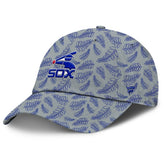 Chicago White Sox Fanatics Women's Cooperstown Collection Shift Adjustable Hat Sale