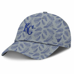 Kansas City Royals Fanatics Women's Cooperstown Collection Shift Adjustable Hat Outlet