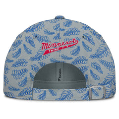 Minnesota Twins Fanatics Women's Cooperstown Collection Shift Adjustable Hat Online