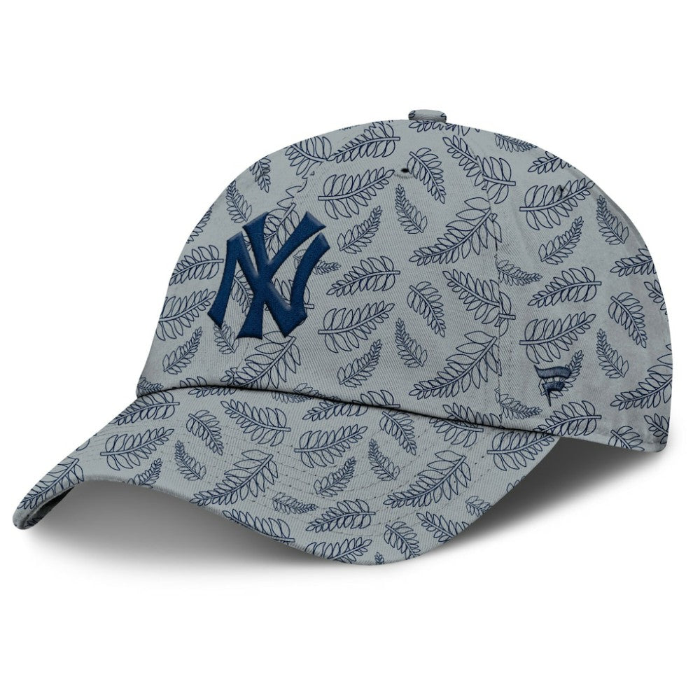 New York Yankees Fanatics Women's Cooperstown Collection Shift Adjustable Hat Sale
