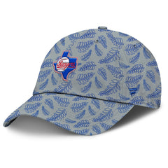 Texas Rangers Fanatics Women's Cooperstown Collection Shift Adjustable Hat Sale
