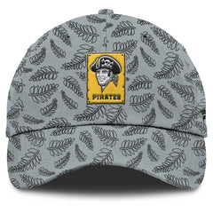 Pittsburgh Pirates Fanatics Women's Cooperstown Collection Shift Adjustable Hat Outlet