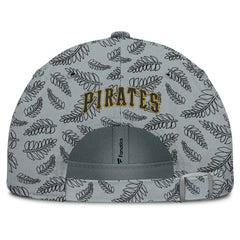 Pittsburgh Pirates Fanatics Women's Cooperstown Collection Shift Adjustable Hat Outlet
