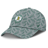 Athletics Fanatics Women's Cooperstown Collection Shift Adjustable Hat Outlet
